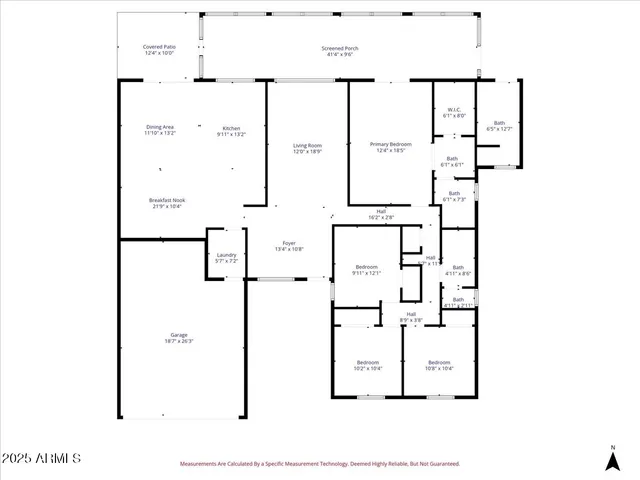 $504,000 | 1748 East Impala Avenue, Mesa, AZ 85204
