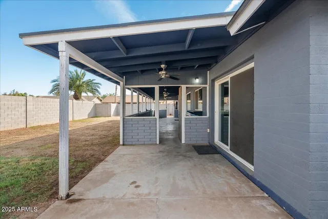 $504,000 | 1748 East Impala Avenue, Mesa, AZ 85204
