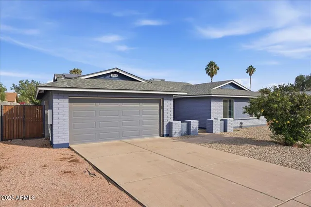 $504,000 | 1748 East Impala Avenue, Mesa, AZ 85204