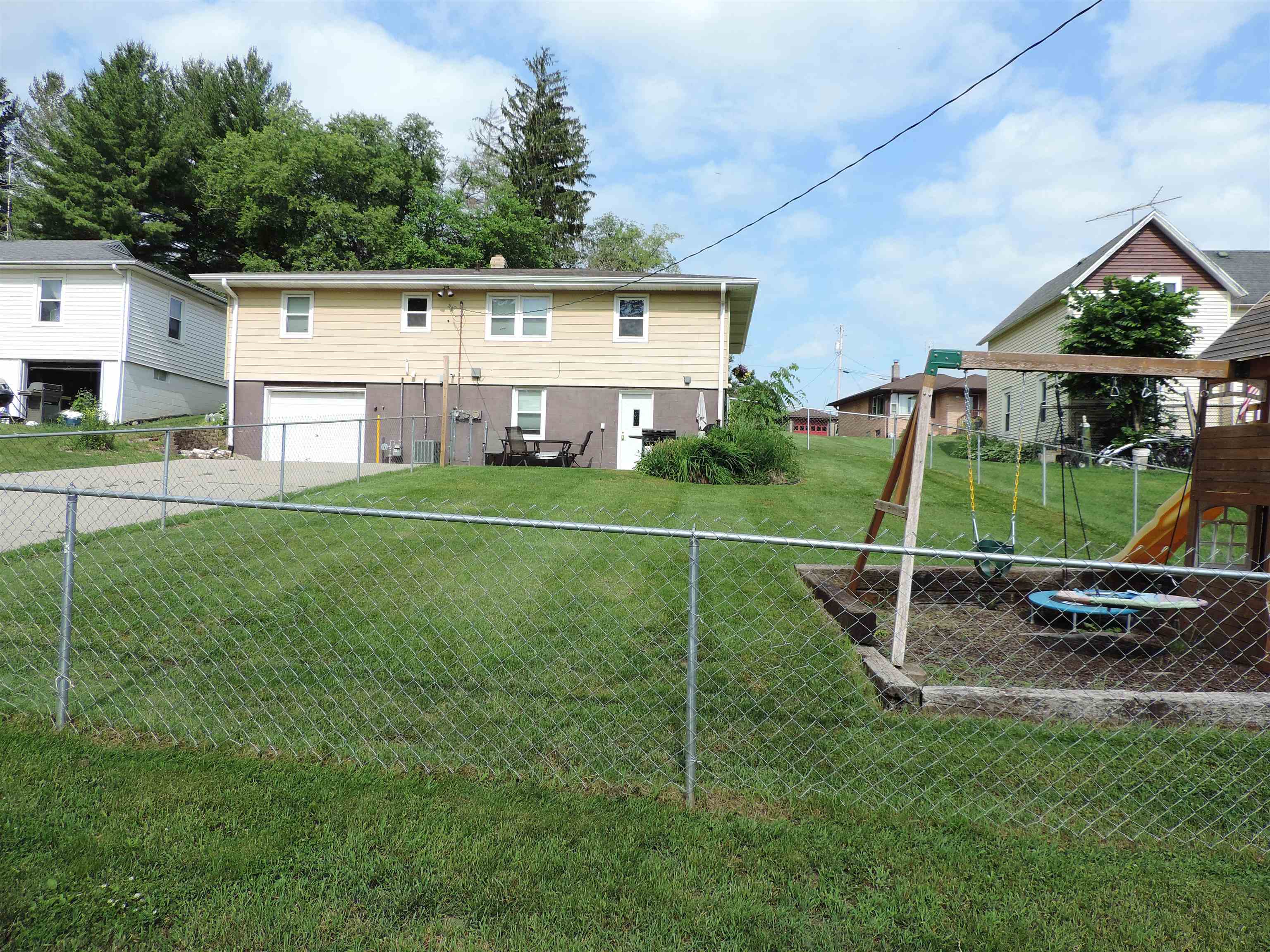 1155 Nachreiner Avenue Plain, WI 53577 - Photo 2 of 27