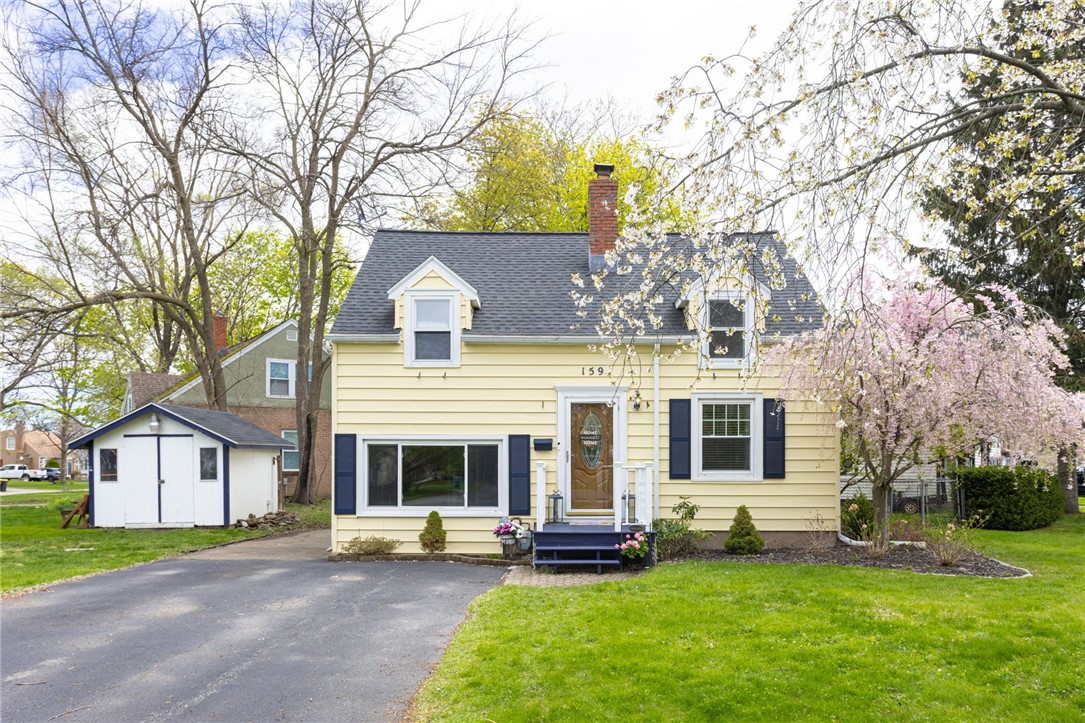 159 Ridgedale Circle Greece, NY 14616 - Photo 1 of 1