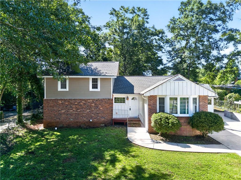 706 Kingston Road Thomaston, GA 30286 - Photo 41 of 41