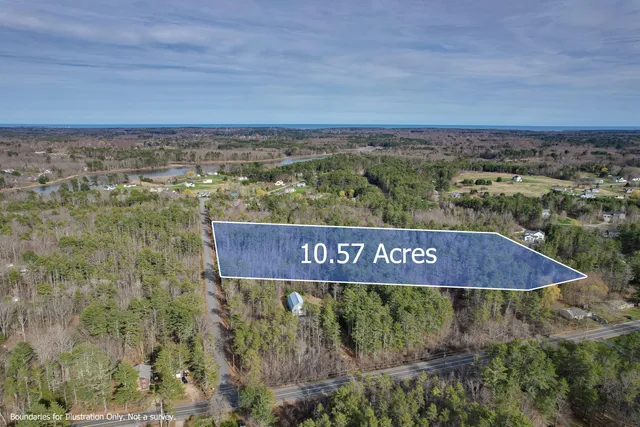 $399,000 | Undisclosed Address, York, ME 03909