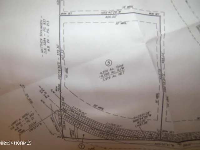 $69,900 | 0 Green Rd Spring, Spring Hope, NC 27882