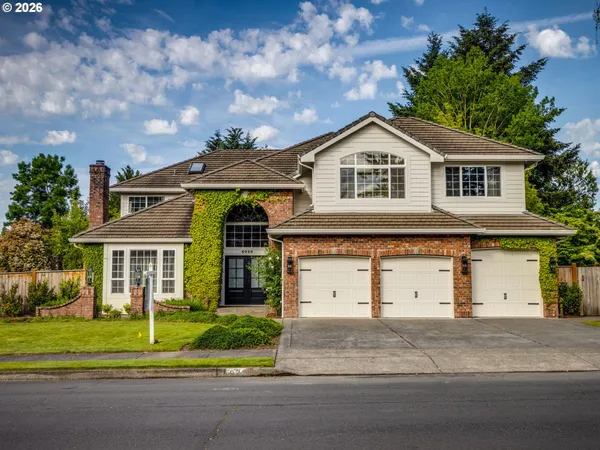 $1,499,000 | 6029 Northwest El Rey Drive, Camas, WA 98607
