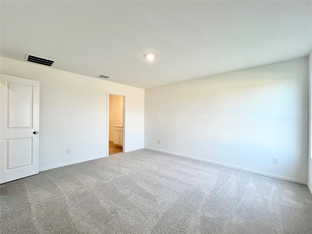 4012 Twinleaf Drive Crowley, TX 76036 - Photo 15 of 39 a view of an empty room