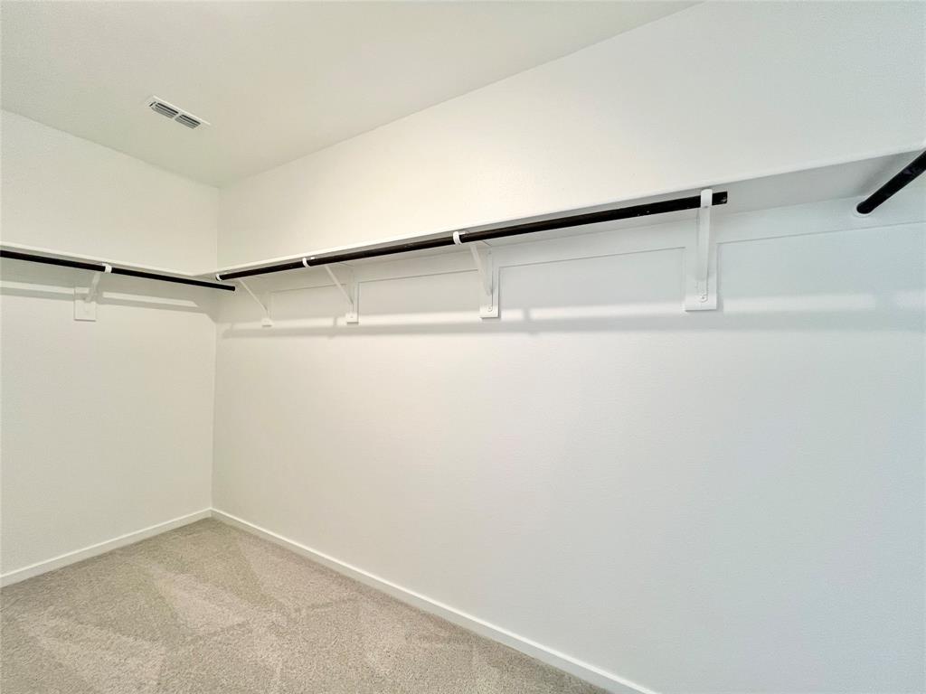 4012 Twinleaf Drive Crowley, TX 76036 - Photo 21 of 39 a view of small space