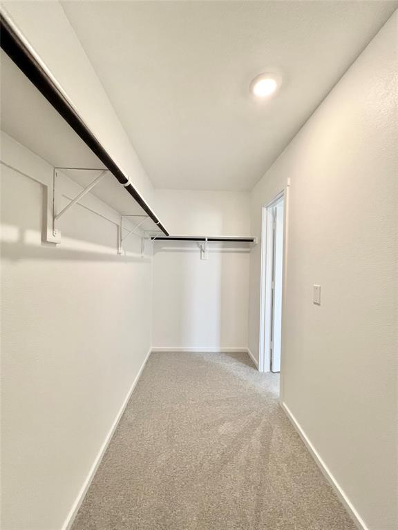 4012 Twinleaf Drive Crowley, TX 76036 - Photo 22 of 39 a view of an empty room