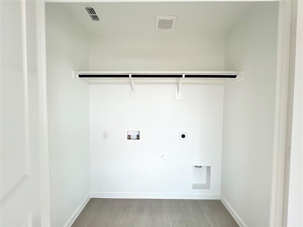 4012 Twinleaf Drive Crowley, TX 76036 - Photo 3 of 39 a view of a room