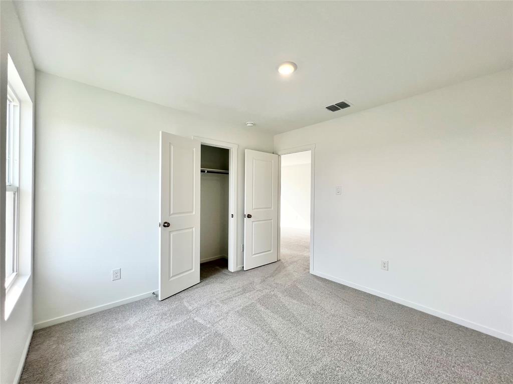 4012 Twinleaf Drive Crowley, TX 76036 - Photo 34 of 39 a view of an empty room