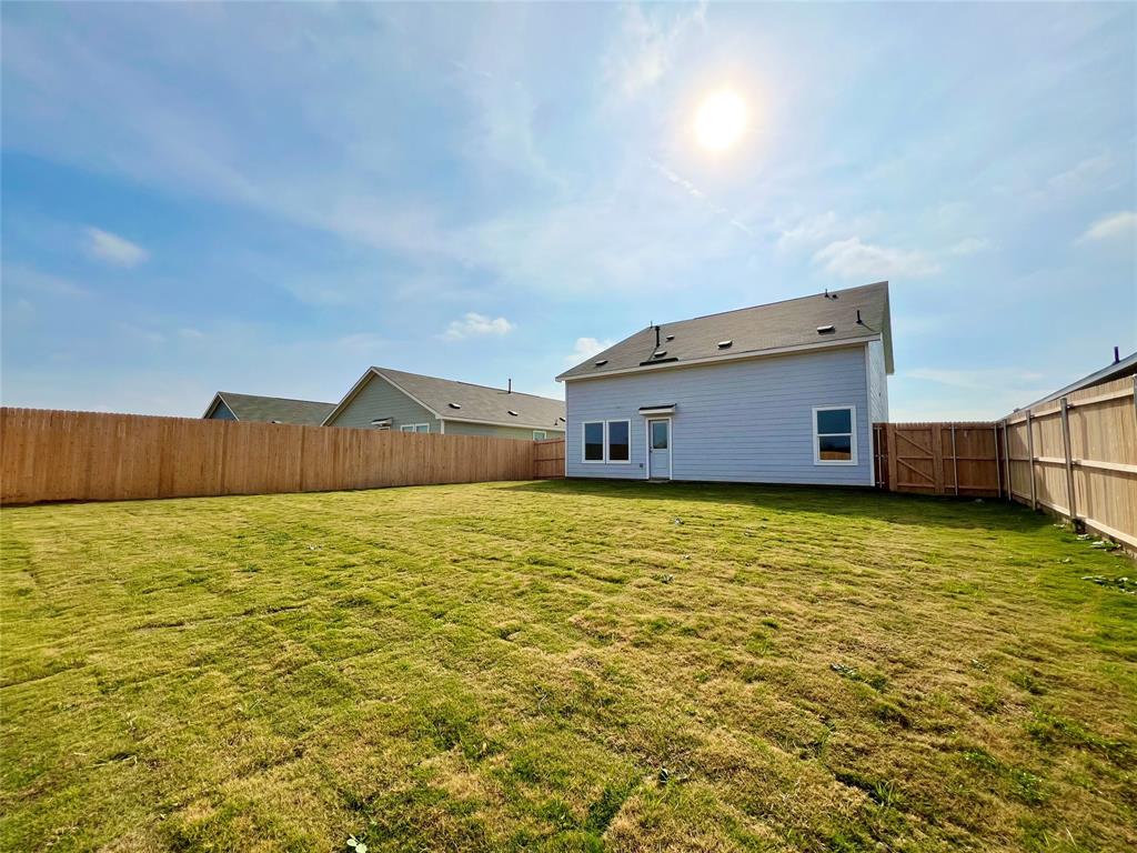 4012 Twinleaf Drive Crowley, TX 76036 - Photo 37 of 39 a view of an ocean