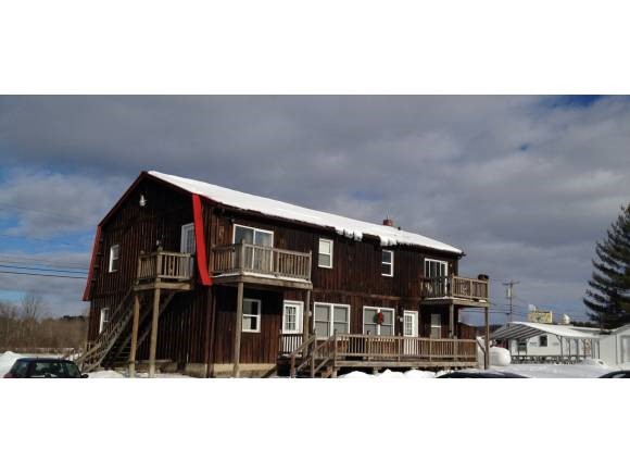 1607 Main Street Castleton, VT 05735 - Photo 1 of 1