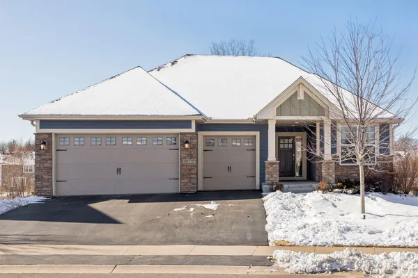 $699,900 | 11071 Sundance Ridge, Dayton, MN 55369