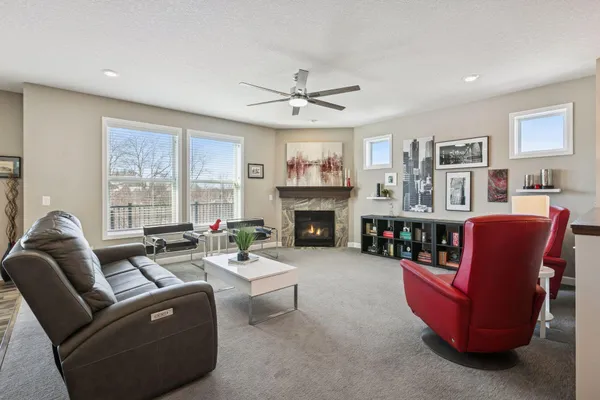 $699,900 | 11071 Sundance Ridge, Dayton, MN 55369
