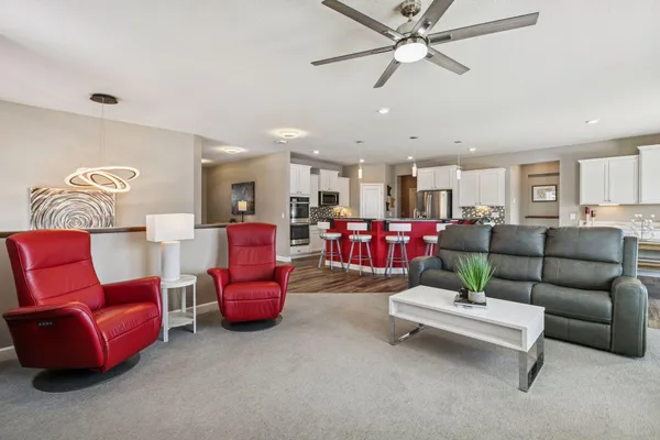 $699,900 | 11071 Sundance Ridge, Dayton, MN 55369