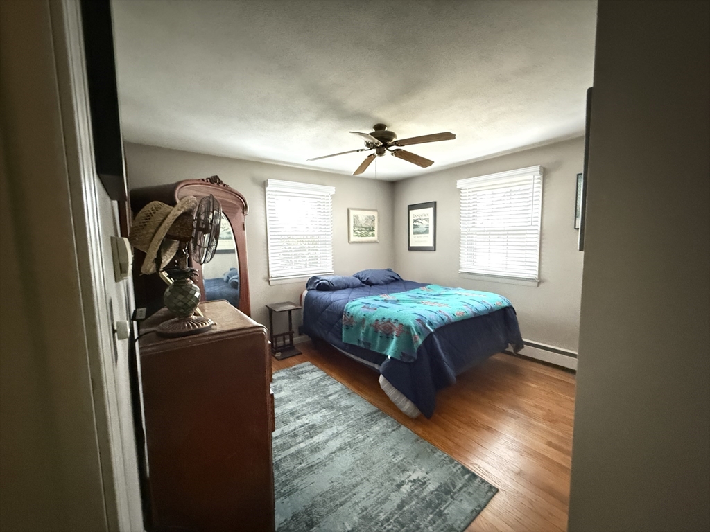 1 Anna Street Ware, MA 01082 - Photo 16 of 26 a bedroom with a bed and window