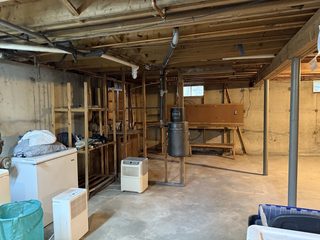 1 Anna Street Ware, MA 01082 - Photo 19 of 26 a view of a storage room