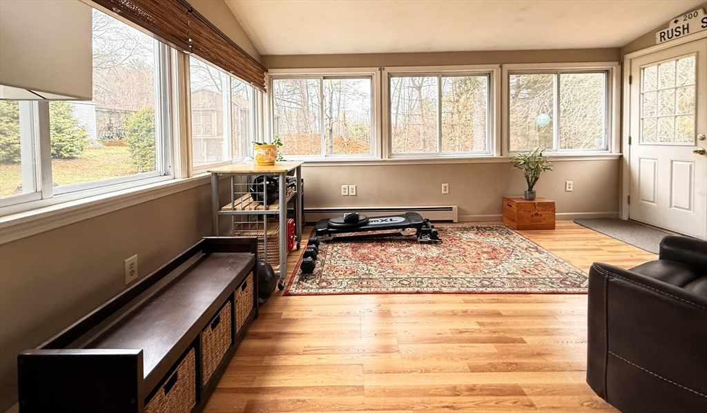 1 Anna Street Ware, MA 01082 - Photo 9 of 26 a very nice looking room with a large window