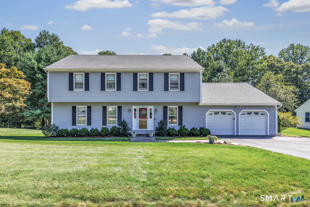2125 Cutspring Rd, Stratford CT 06614