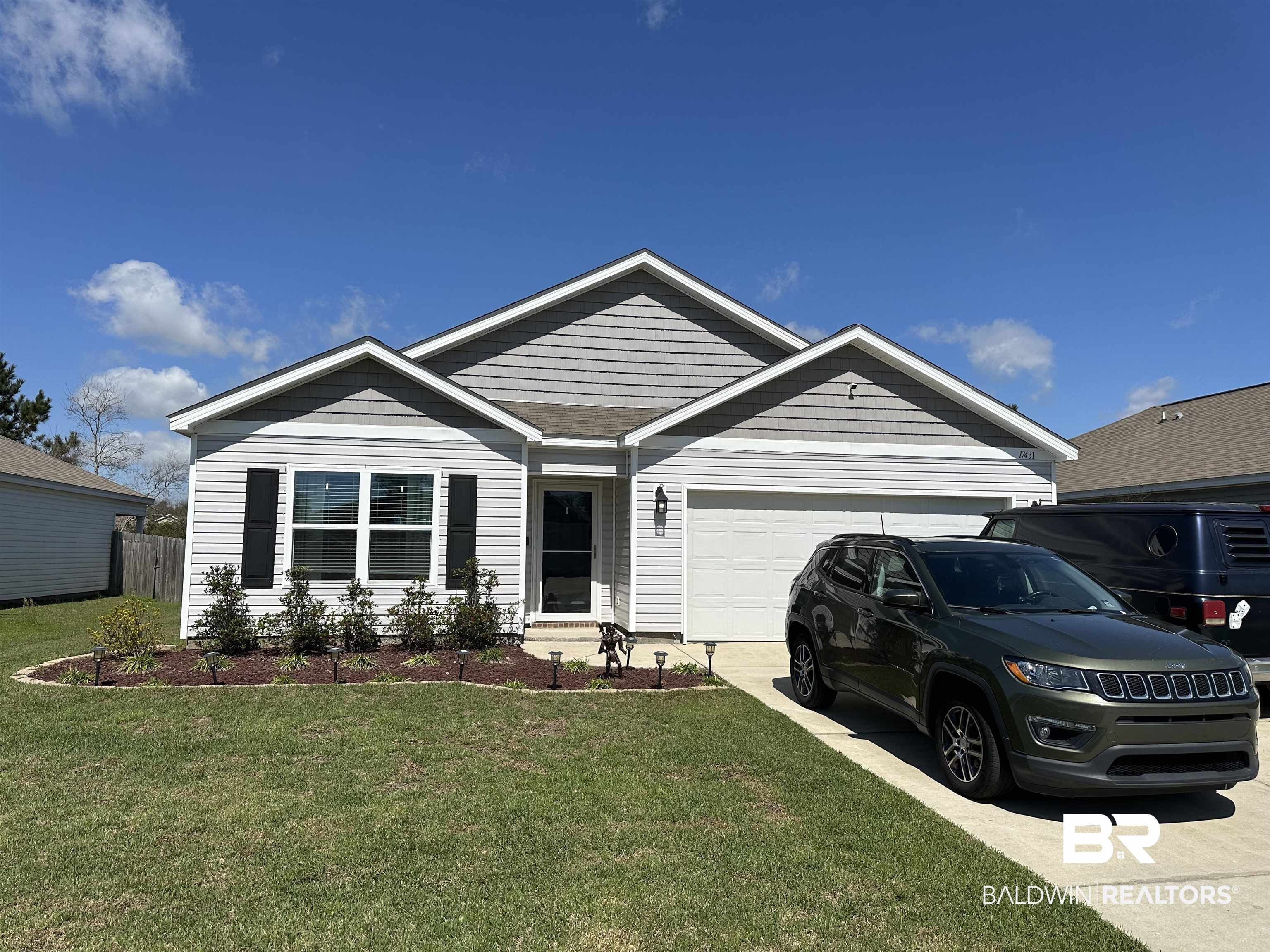 17431 Harding Drive Foley, AL 36535 - Photo 1 of 24