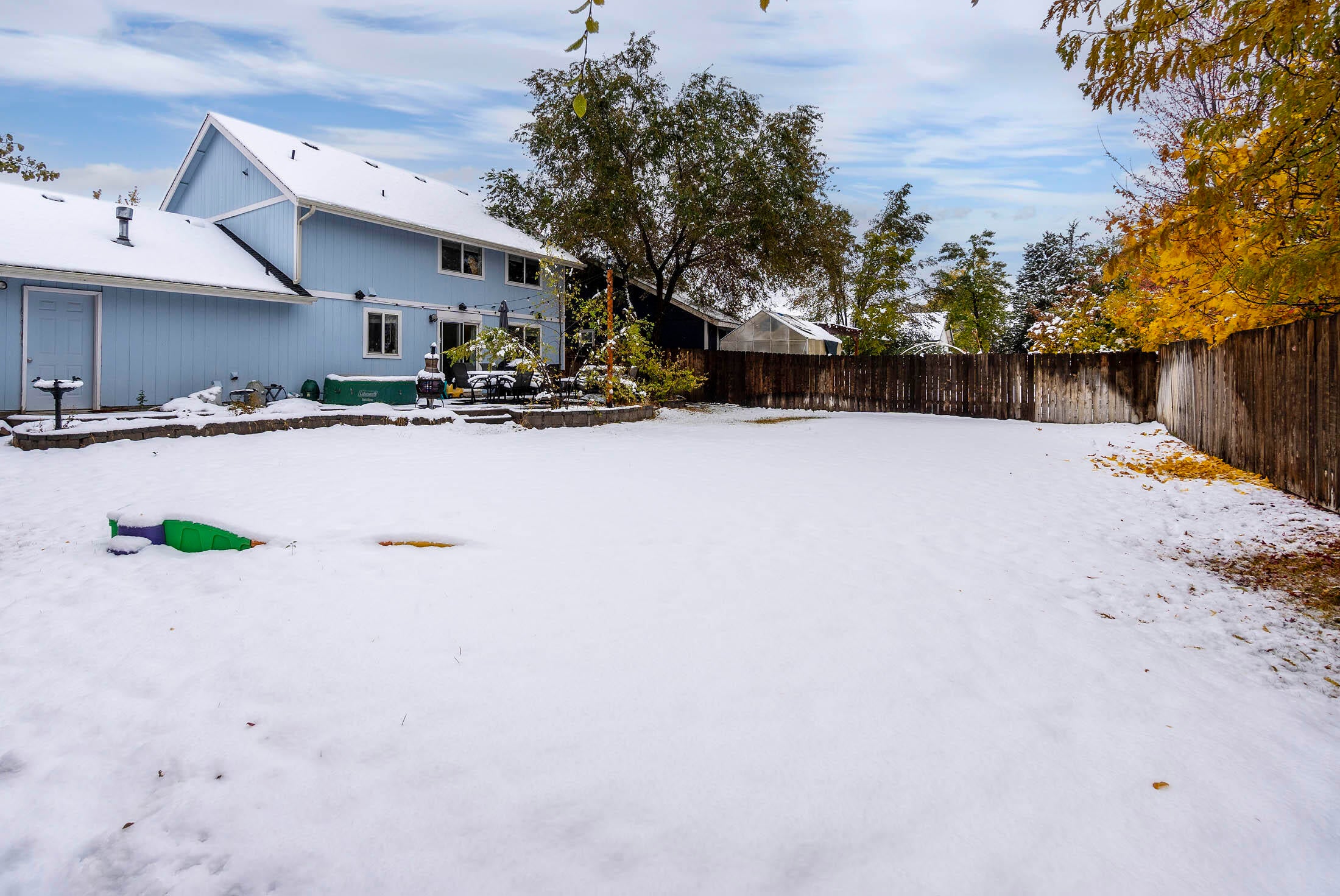 829 Northeast Tierra Road Bend, OR 97701 - Photo 4 of 16 829 NE Tierra_0082 copy