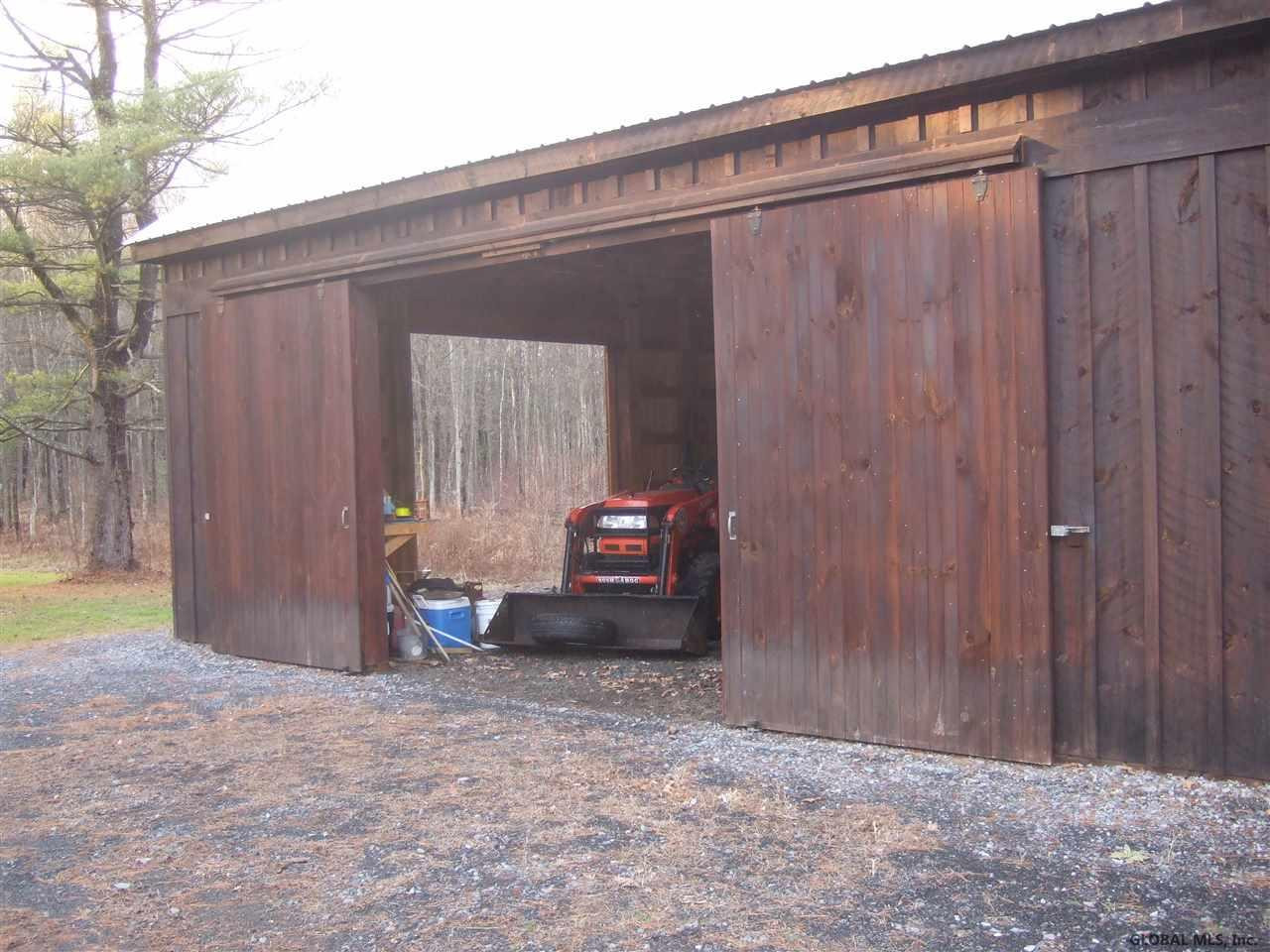 539 Middleline Road Ballston Spa, NY 12020 - Photo 23 of 25 Photo 23