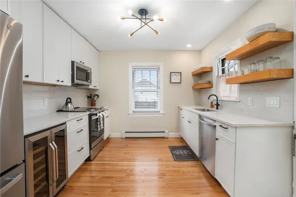 $7,000 | 45 Ayrault Street, Newport, RI 02840