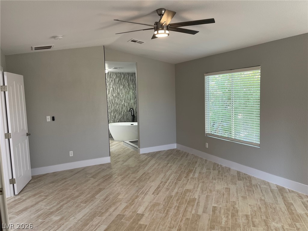 1194 Stormy Valley Road Las Vegas, NV 89123 - Photo 12 of 31 PRIMARY BEDROOM