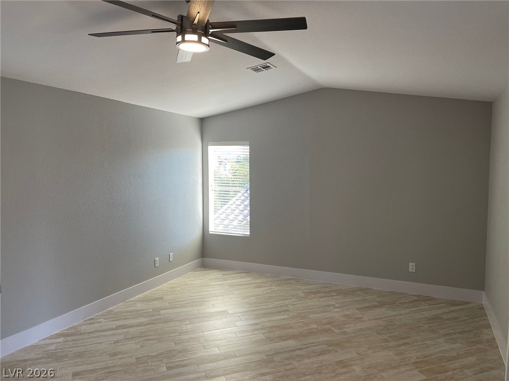 1194 Stormy Valley Road Las Vegas, NV 89123 - Photo 13 of 31 PRIMARY BEDROOM