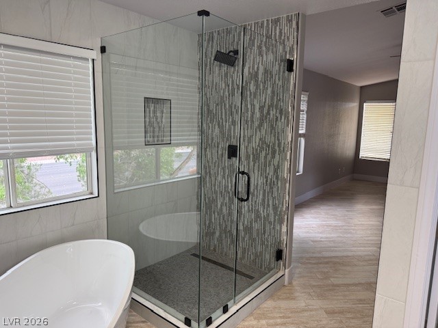 1194 Stormy Valley Road Las Vegas, NV 89123 - Photo 18 of 31 PRIMARY BATHROOM