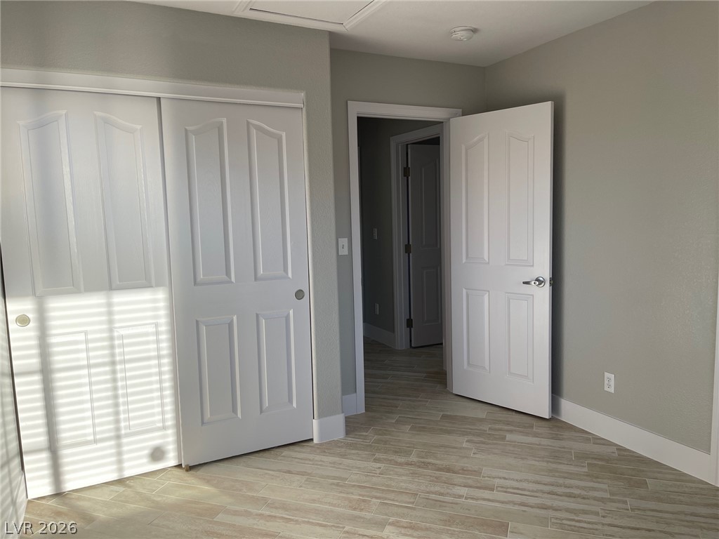 1194 Stormy Valley Road Las Vegas, NV 89123 - Photo 29 of 31 3RD BEDROOM