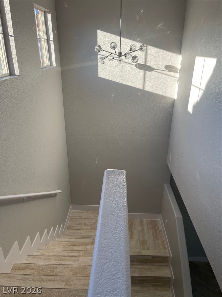 1194 Stormy Valley Road Las Vegas, NV 89123 - Photo 30 of 31 STAIRS