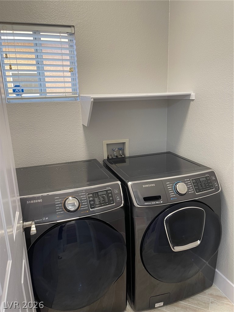 1194 Stormy Valley Road Las Vegas, NV 89123 - Photo 31 of 31 LAUNDRY ROOM