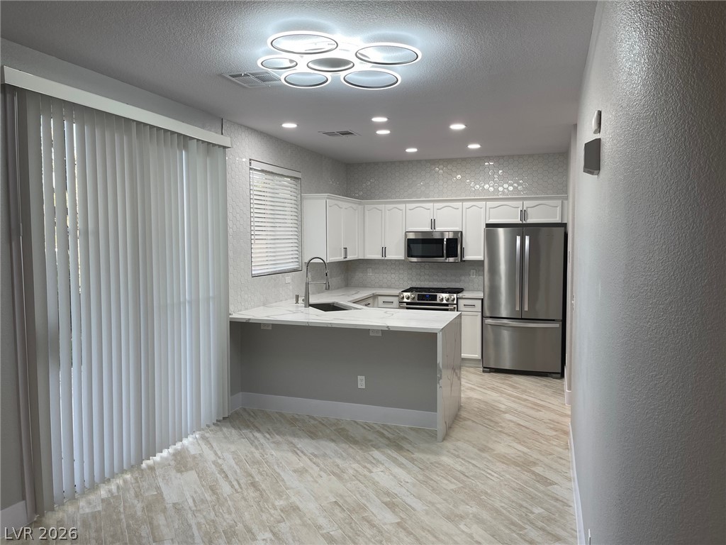 1194 Stormy Valley Road Las Vegas, NV 89123 - Photo 7 of 31 KITCHEN & DINING