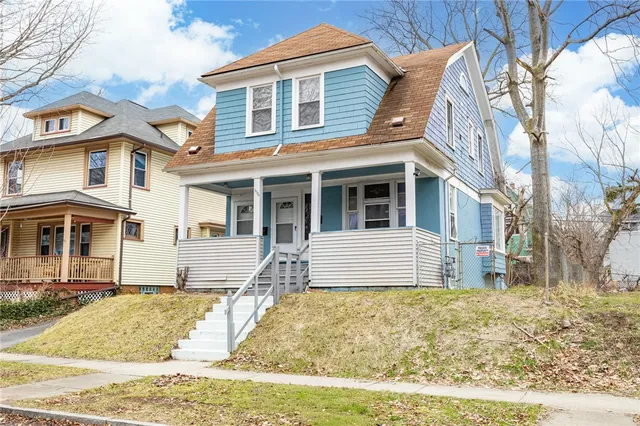 $129,900 | 336 Melville Street, Rochester, NY 14609