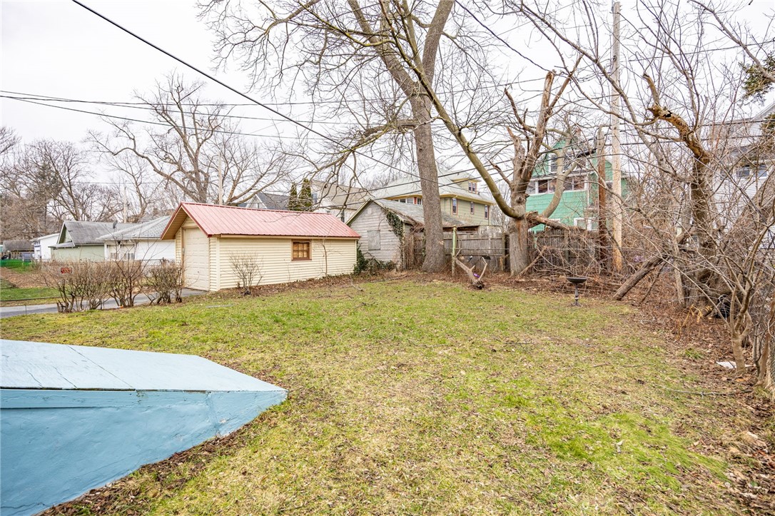 336 Melville Street Rochester, NY 14609 - Photo 27 of 29