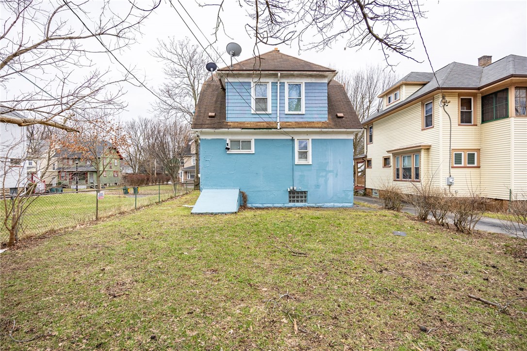 336 Melville Street Rochester, NY 14609 - Photo 28 of 29