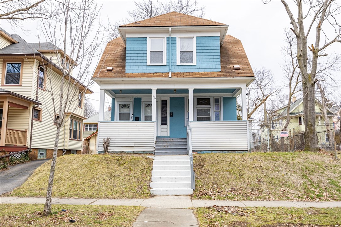 336 Melville Street Rochester, NY 14609 - Photo 3 of 29