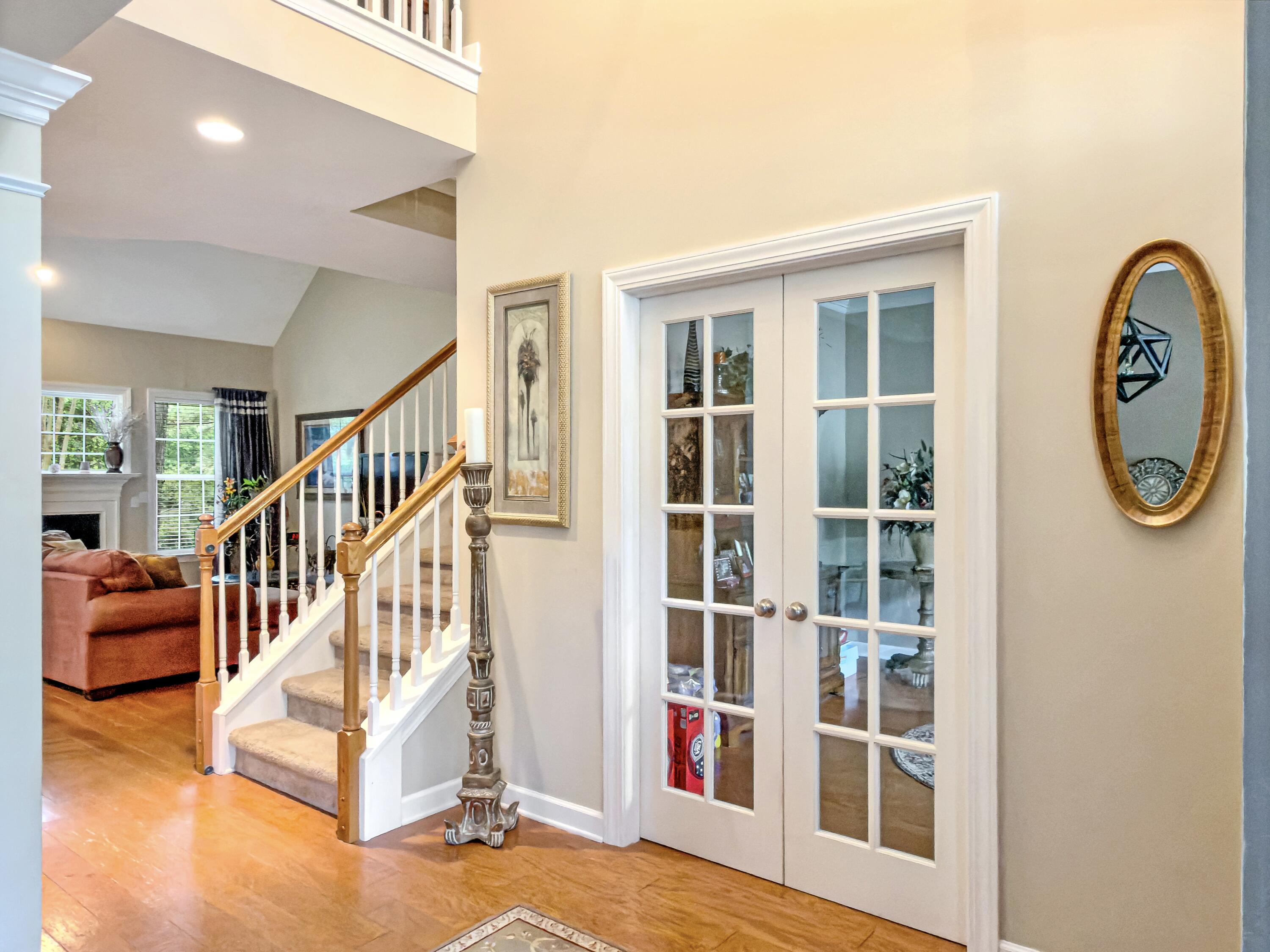 3491 Toomer Kiln Circle Mount Pleasant, SC 29466 - Photo 12 of 44 Entry to office