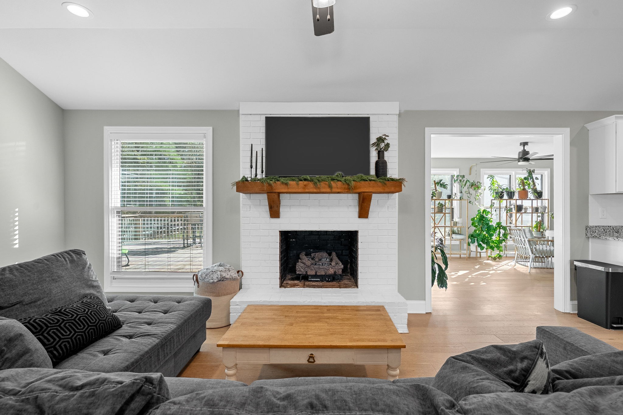 412 Belmont Road Clarksville, TN 37040 - Photo 12 of 60