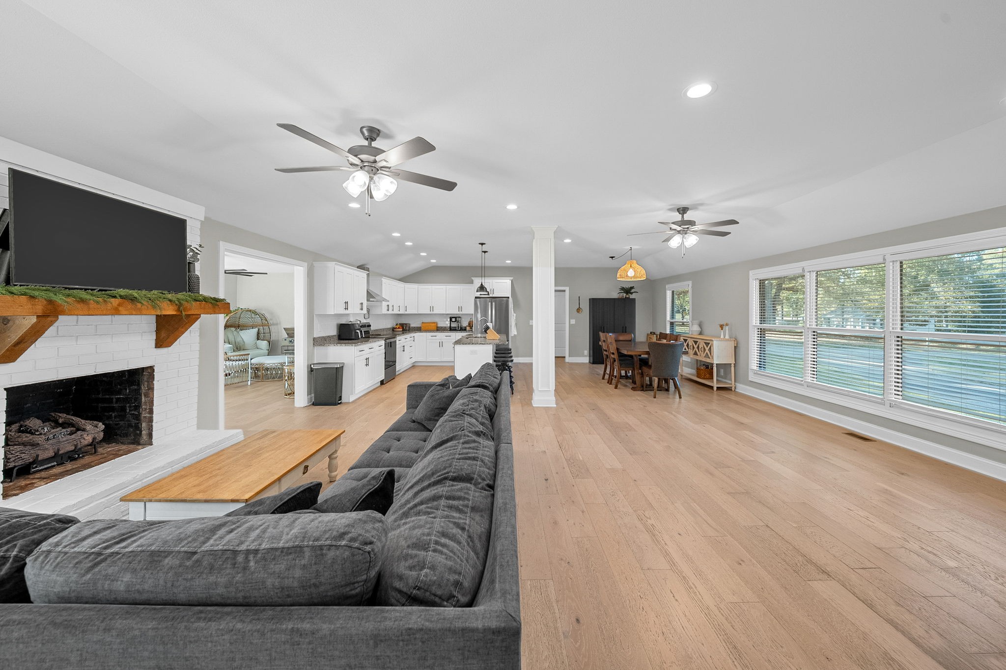 412 Belmont Road Clarksville, TN 37040 - Photo 13 of 60