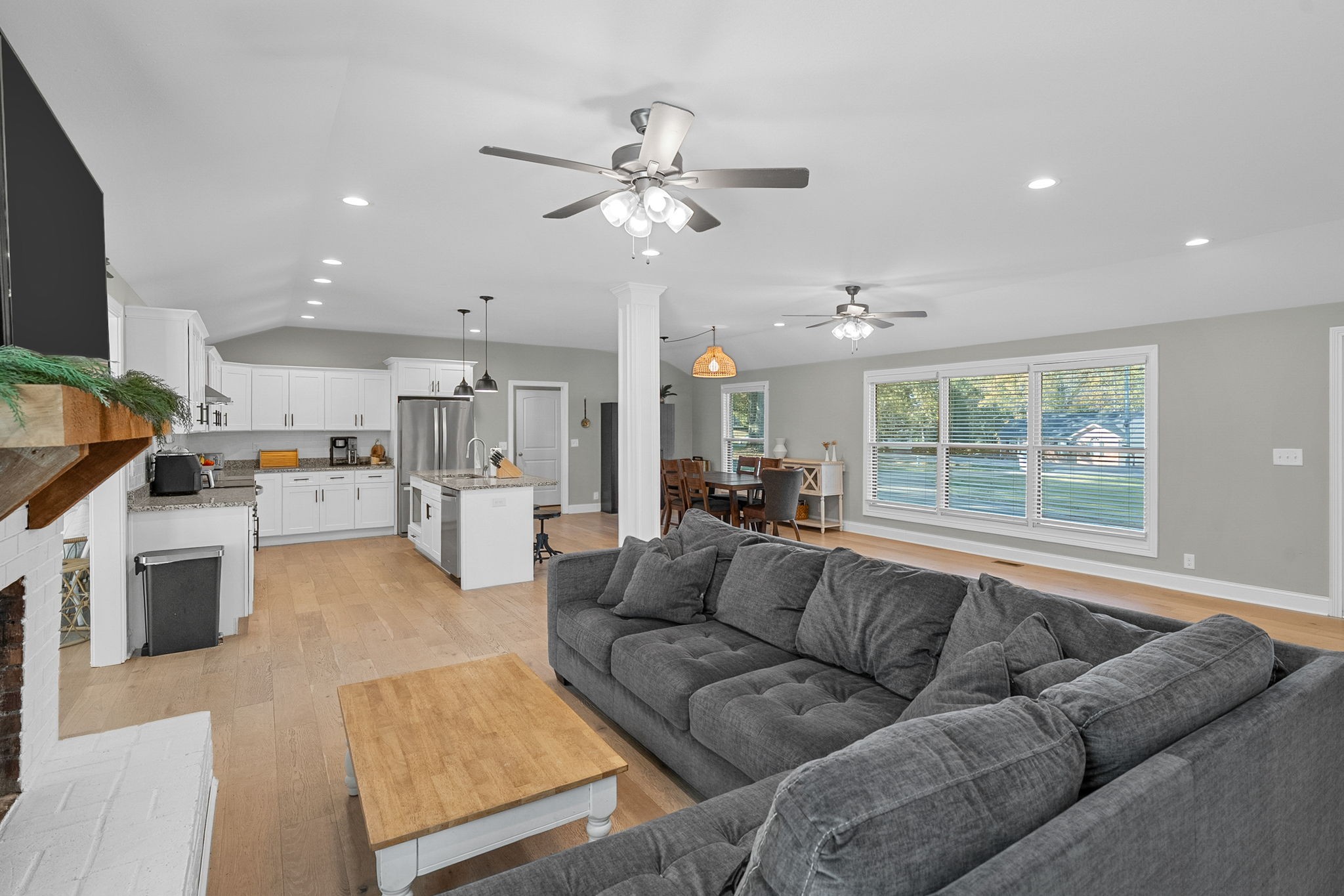 412 Belmont Road Clarksville, TN 37040 - Photo 15 of 60