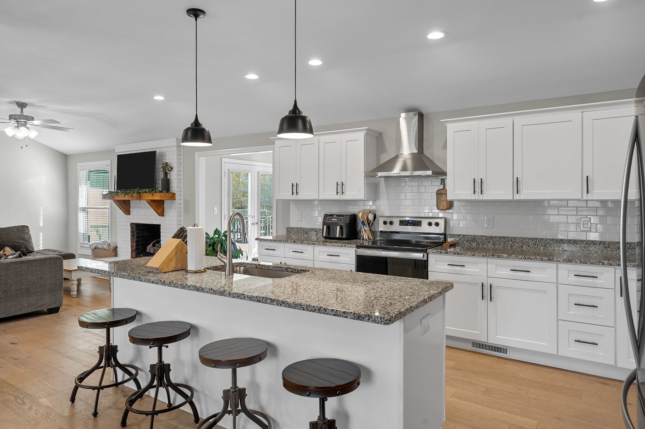 412 Belmont Road Clarksville, TN 37040 - Photo 18 of 60