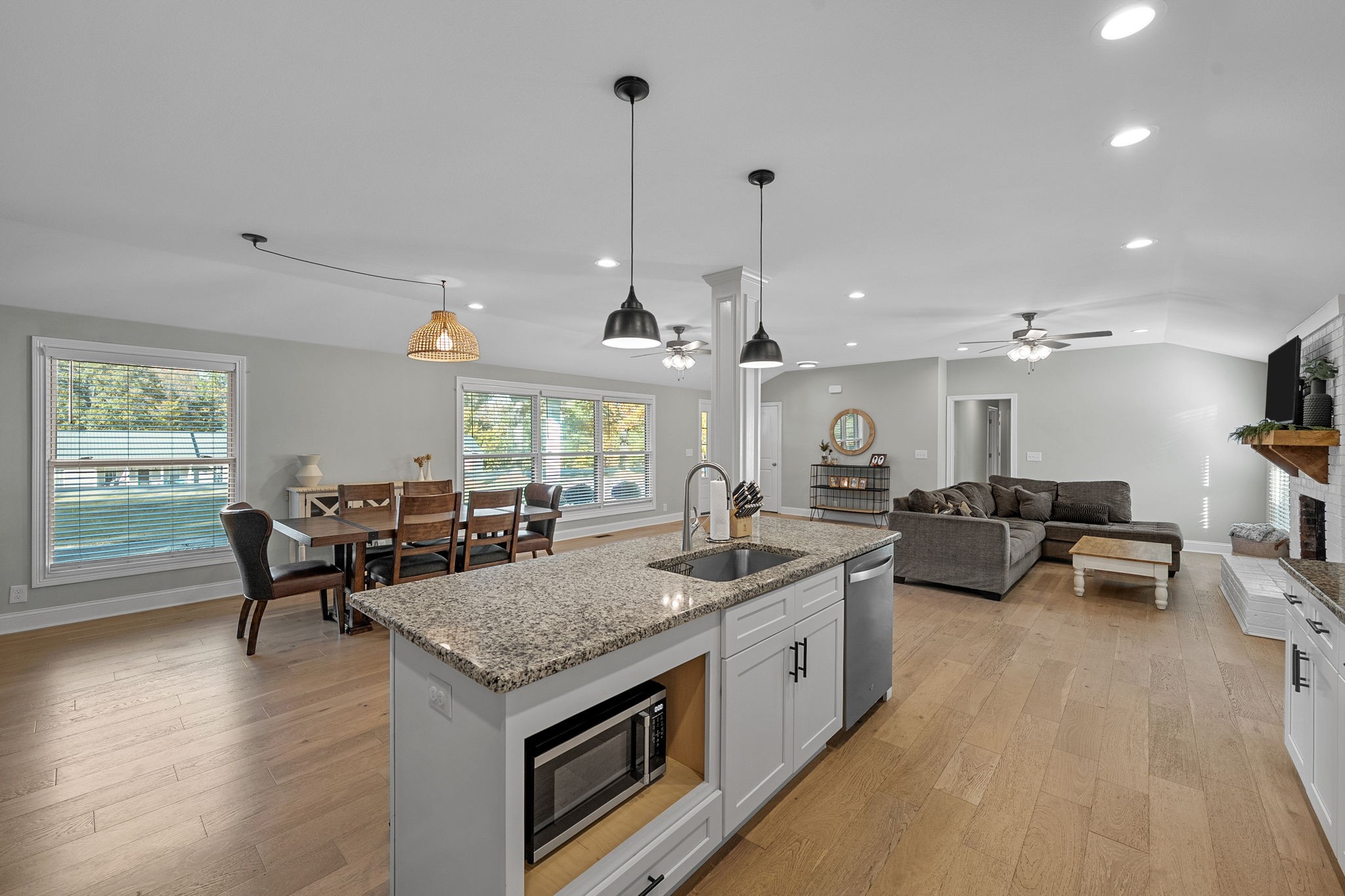 412 Belmont Road Clarksville, TN 37040 - Photo 22 of 60