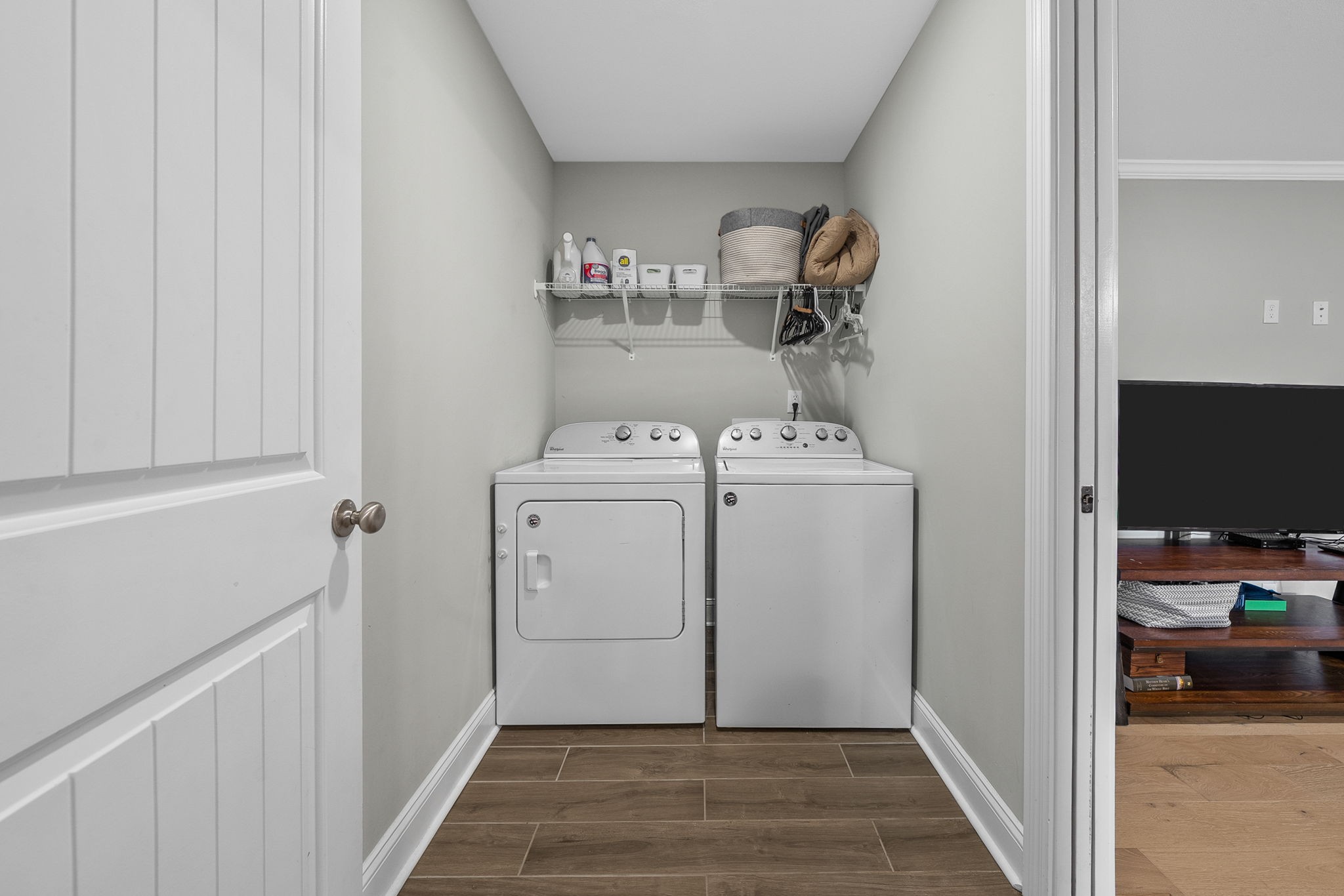 412 Belmont Road Clarksville, TN 37040 - Photo 28 of 60