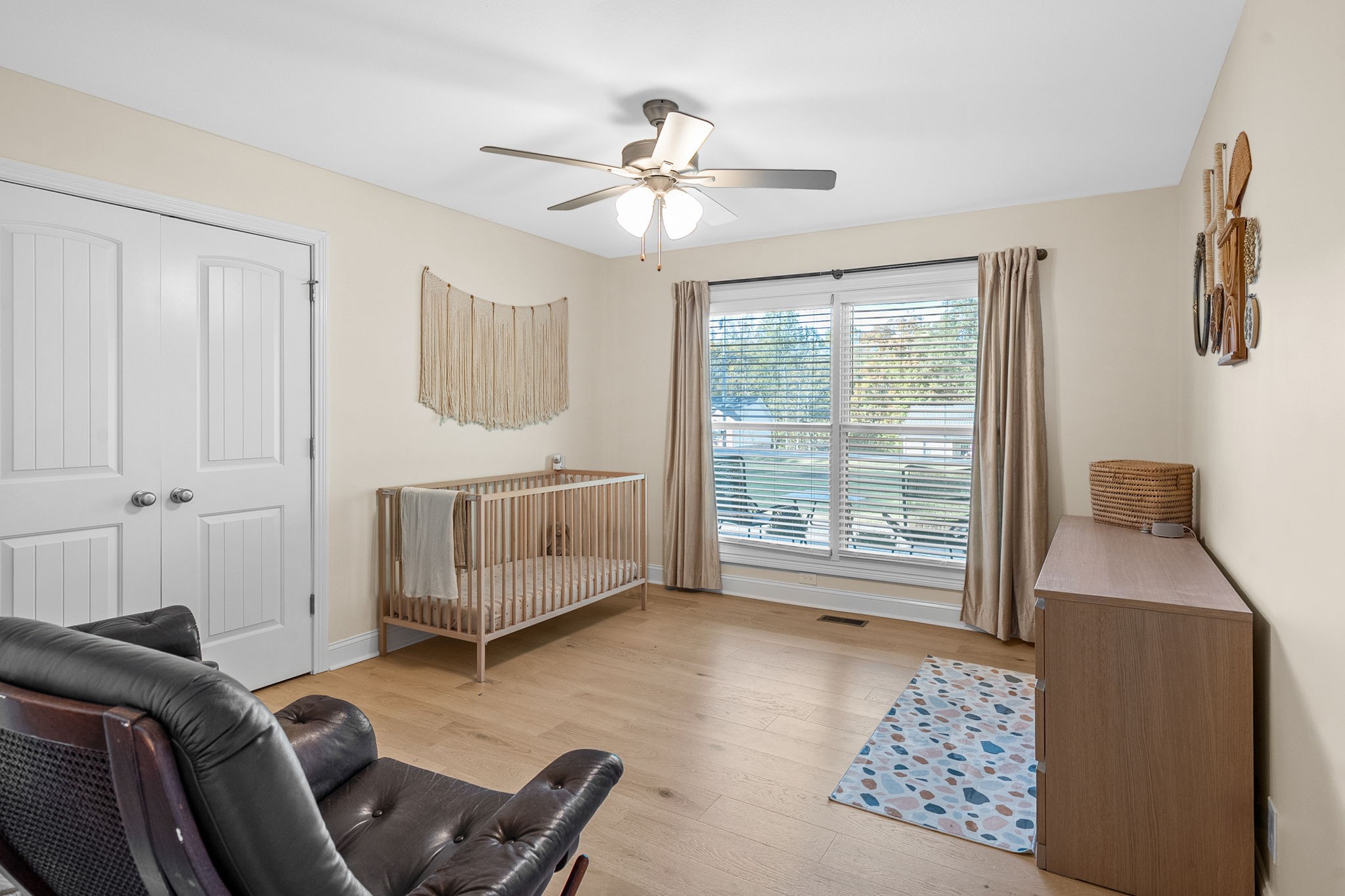 412 Belmont Road Clarksville, TN 37040 - Photo 29 of 60