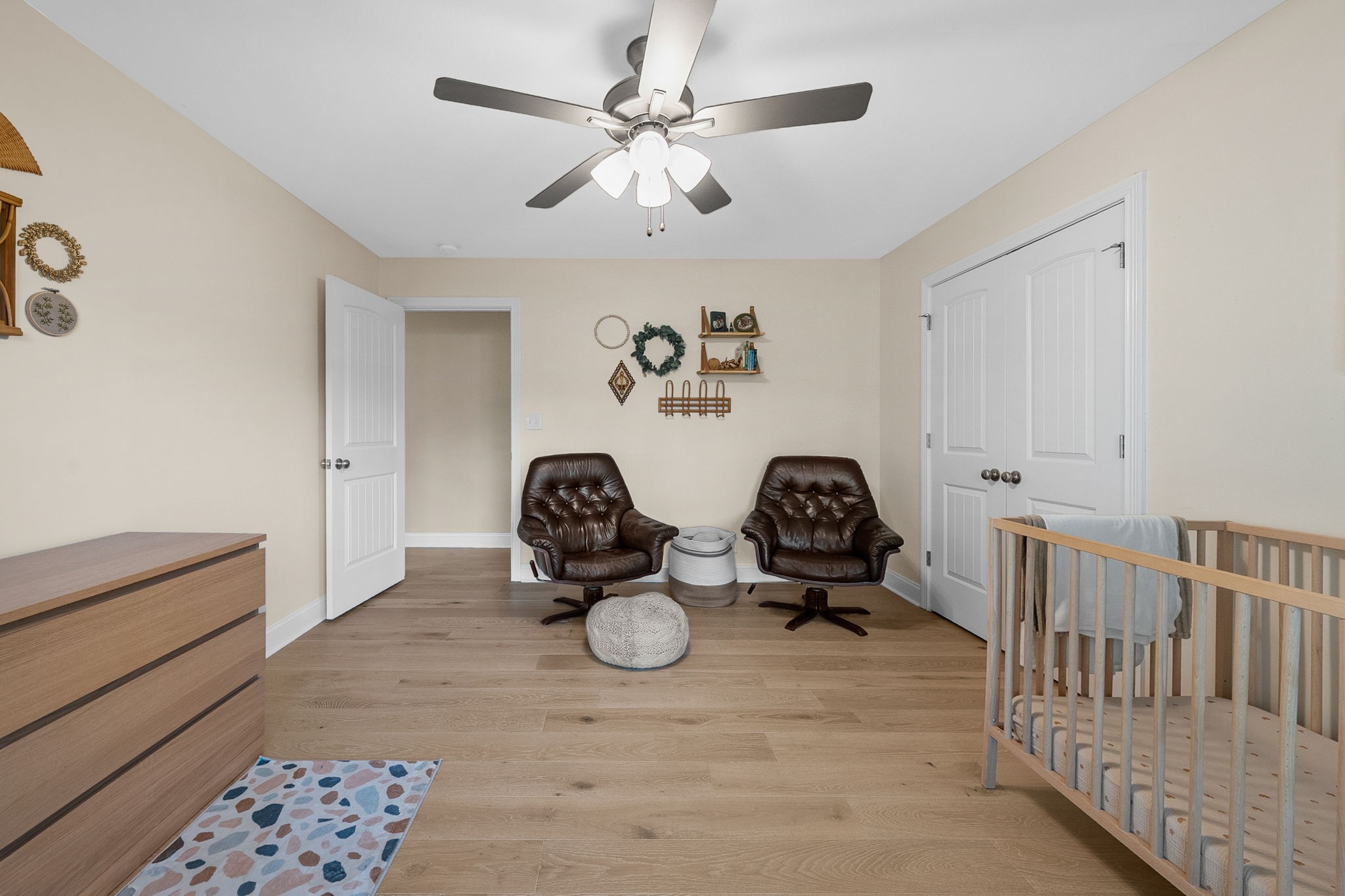 412 Belmont Road Clarksville, TN 37040 - Photo 30 of 60