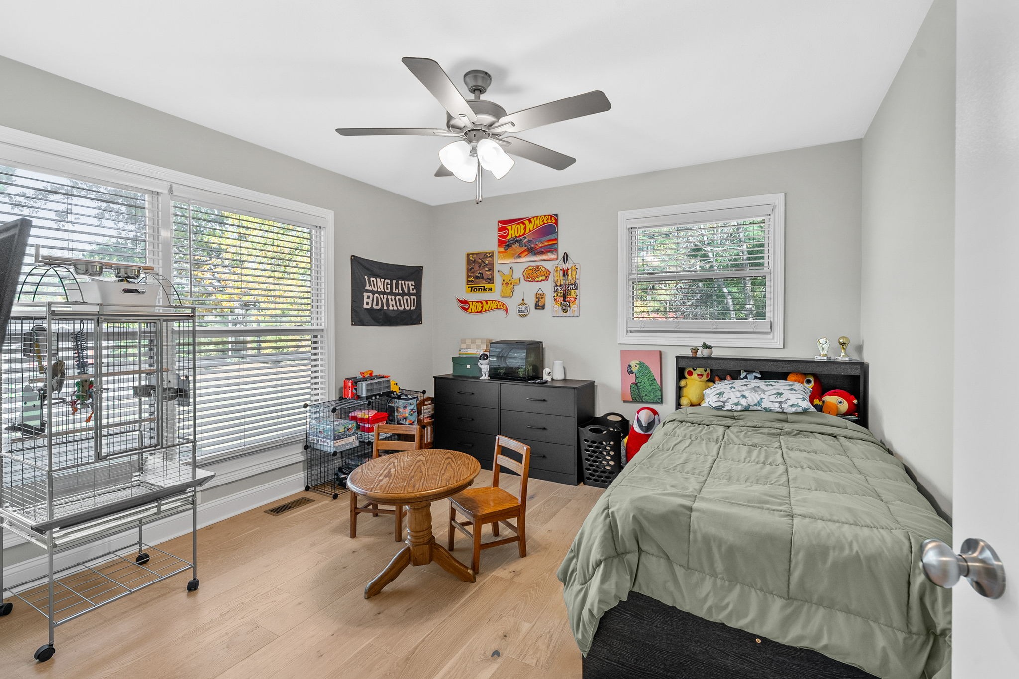 412 Belmont Road Clarksville, TN 37040 - Photo 32 of 60