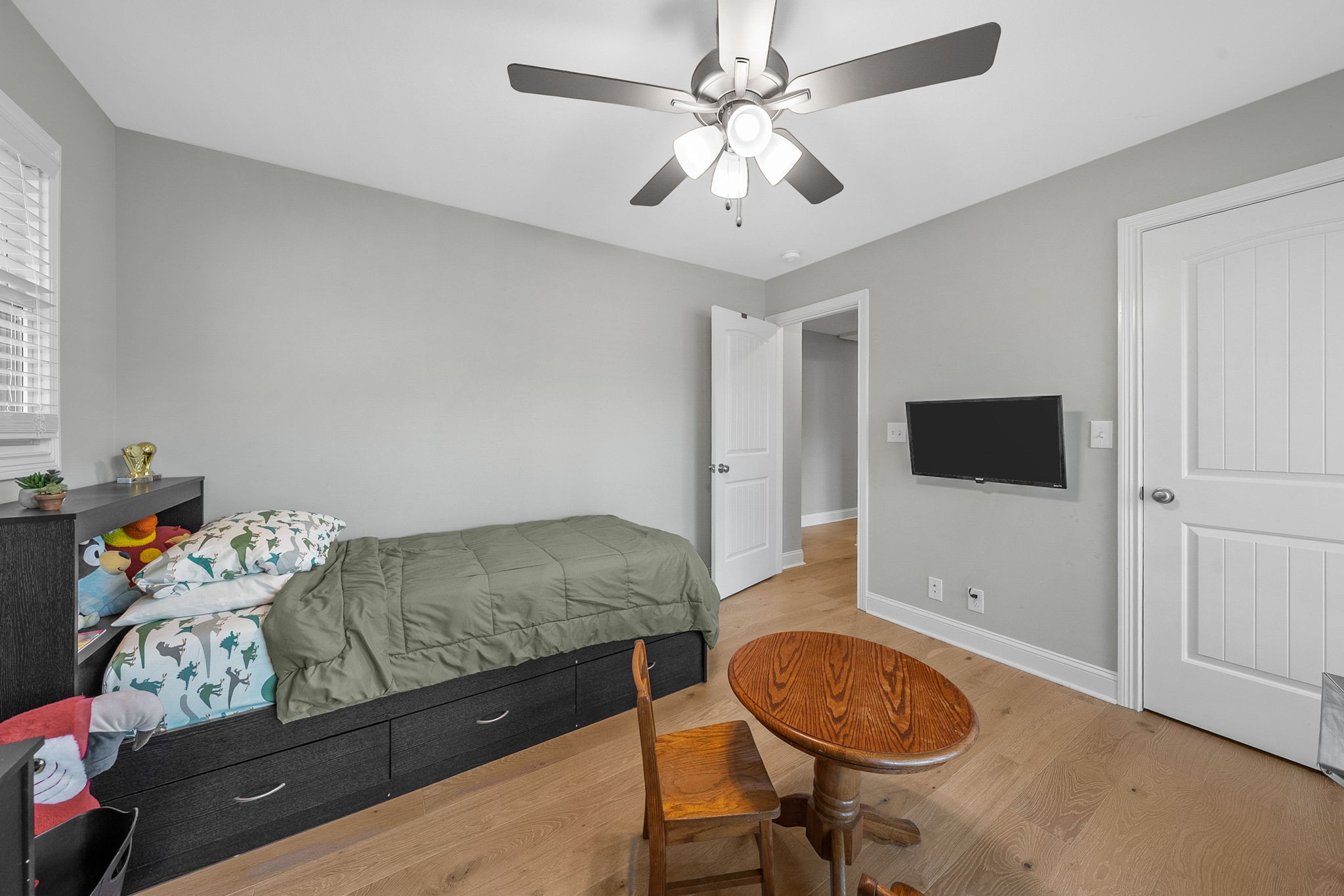 412 Belmont Road Clarksville, TN 37040 - Photo 33 of 60