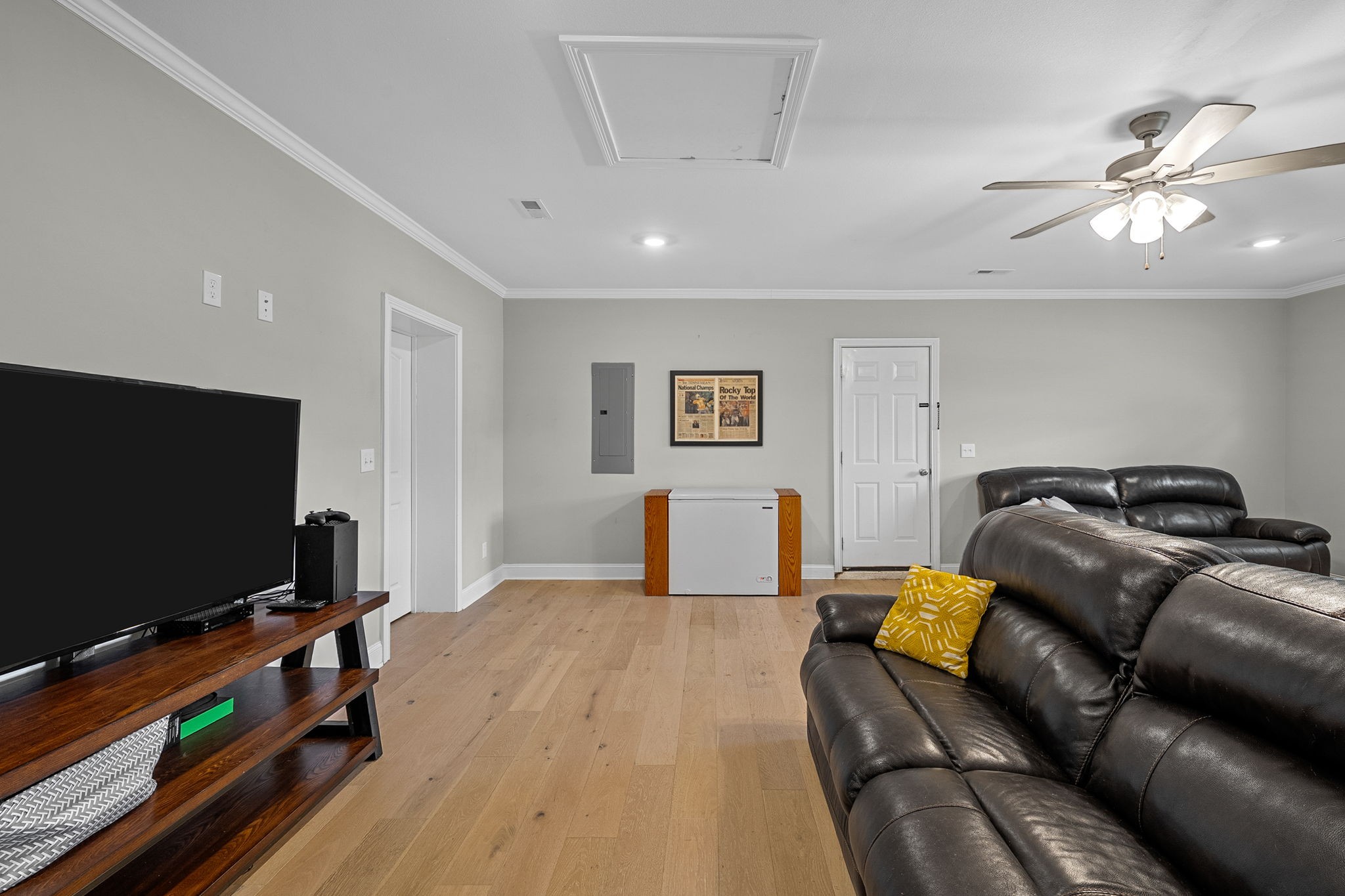 412 Belmont Road Clarksville, TN 37040 - Photo 34 of 60